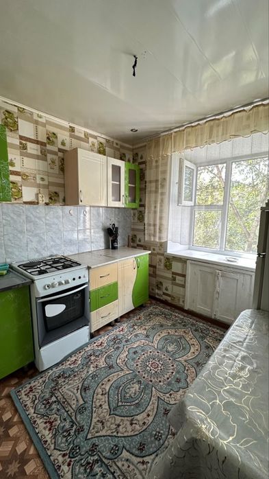 Сдается 1 комнатная квартира