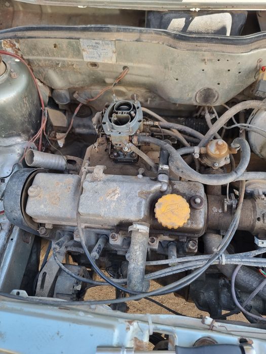 Ремонт карбюраторов и регулировка клапанов