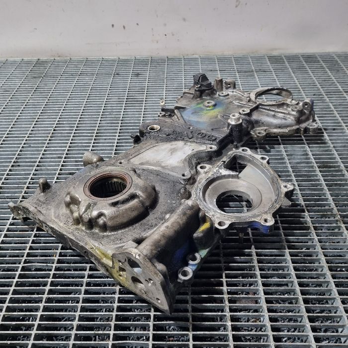 Capac distributie Toyota RAV 4 III 2.2 D - 4D - 2AD - FHV (861)