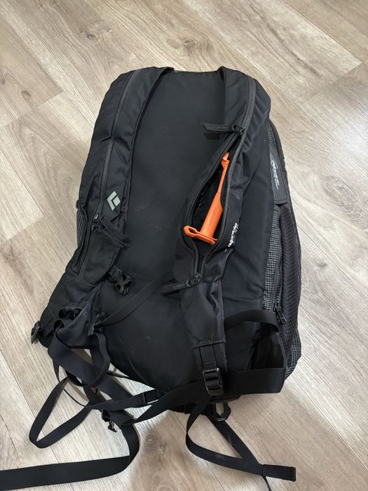 Рюкзак Black Diamond Jetforce UL 26