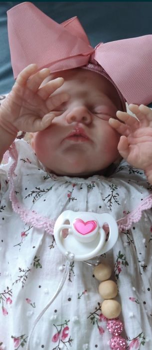 Кукла Реборн продам