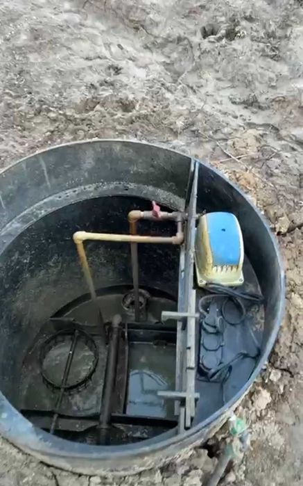 Обслуживание и ремонт био-септиков (СГБО)