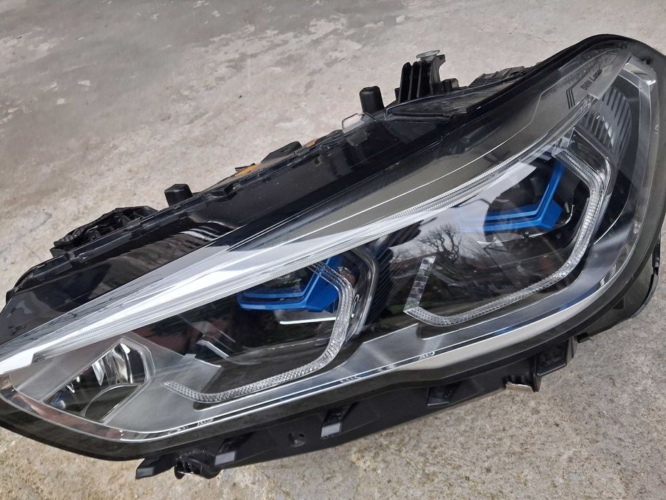 Фарове,Фар Bmw X5 G05 LASER,Бмв X5 Г05 Far,Farove
