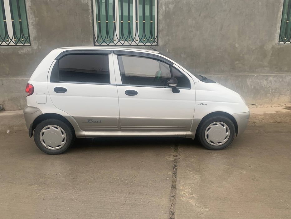 Matiz best 2016 super kanditsaner