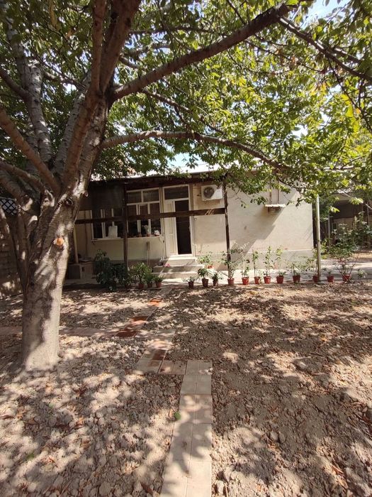 Продается дом, Чиланзар  Ул. Дильхуш, м-в Домбрабад