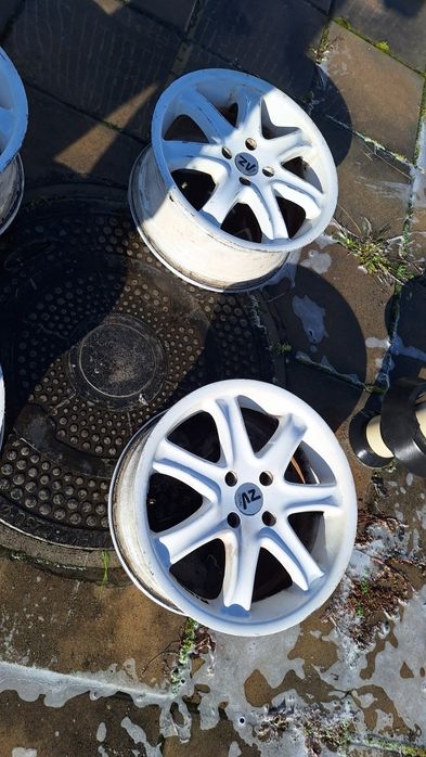 Джанти за пежо 307