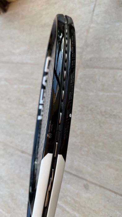 Rachetă tenis Head Speed Team 700 – grip 3