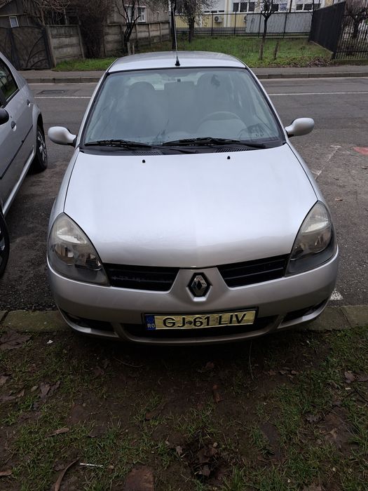 Renault Symbol ,2008