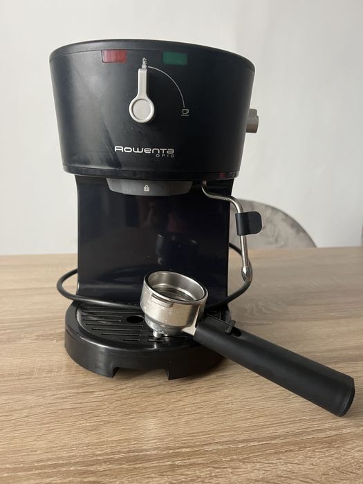 Expresor cafea rowenta