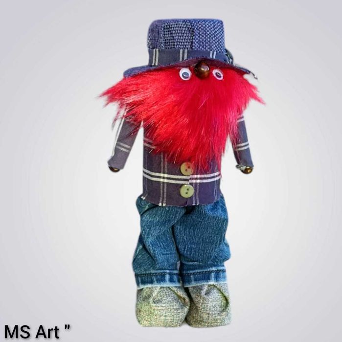 Интериорни декоративни кукли