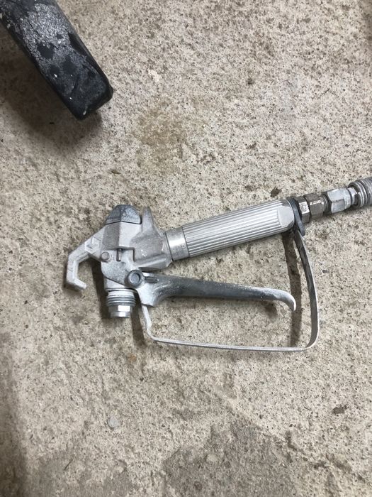 Pompa vopsit Graco Magnum A60 Pro Plus