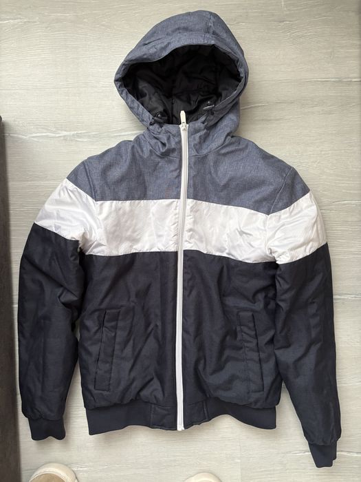 Мъжко зимно яке (S)