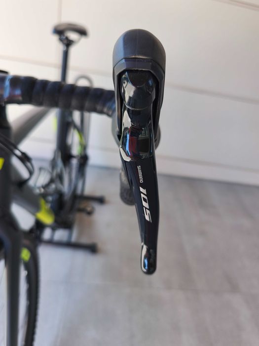 Велосипед Cube Cross Race Pro 2020