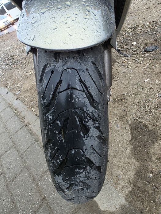 Vand Honda VFR 800fi