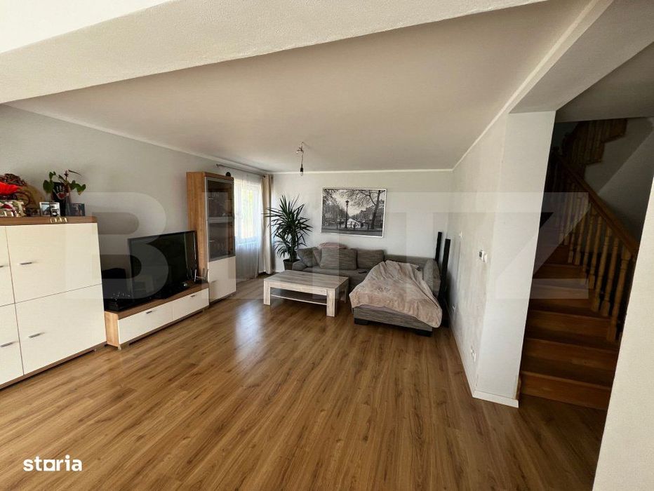 Casa in Beclean zona rezidentiala