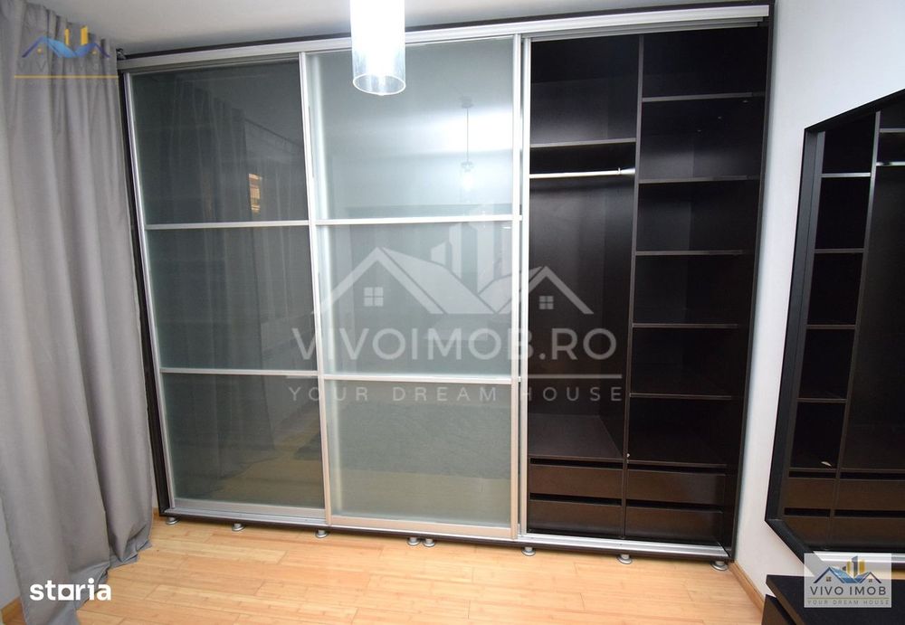 Timpuri Noi-VV Stanciu | etaj 2 | renovat integral | mobilat și utilat