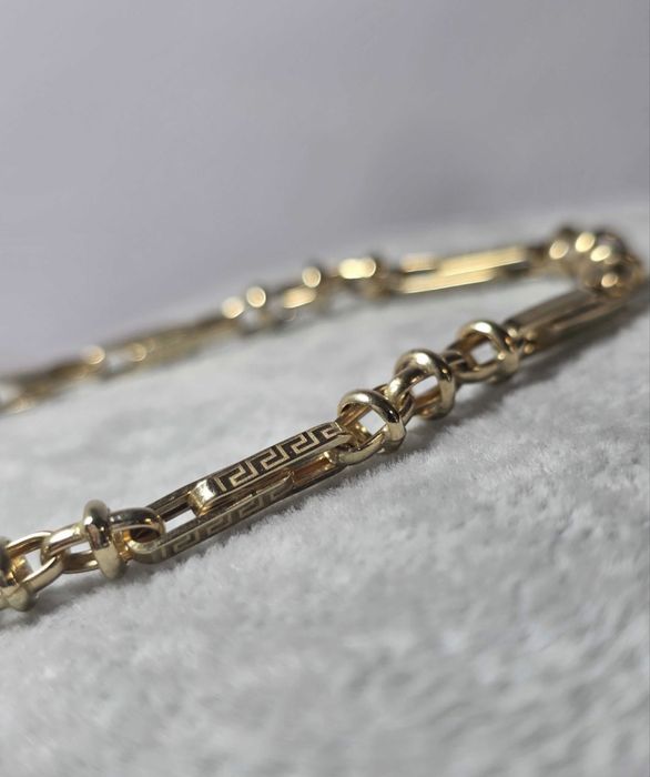 Brățară Aur 14K | 4.59g | 20cm