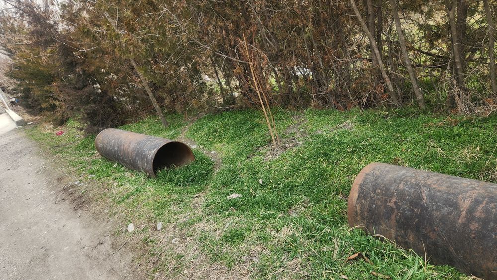 Turba sotiladi2 ta 5 .5 m