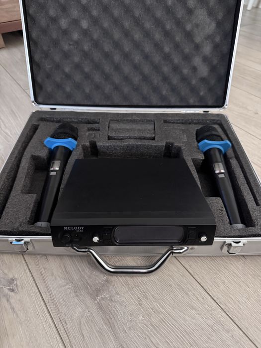 караоке система