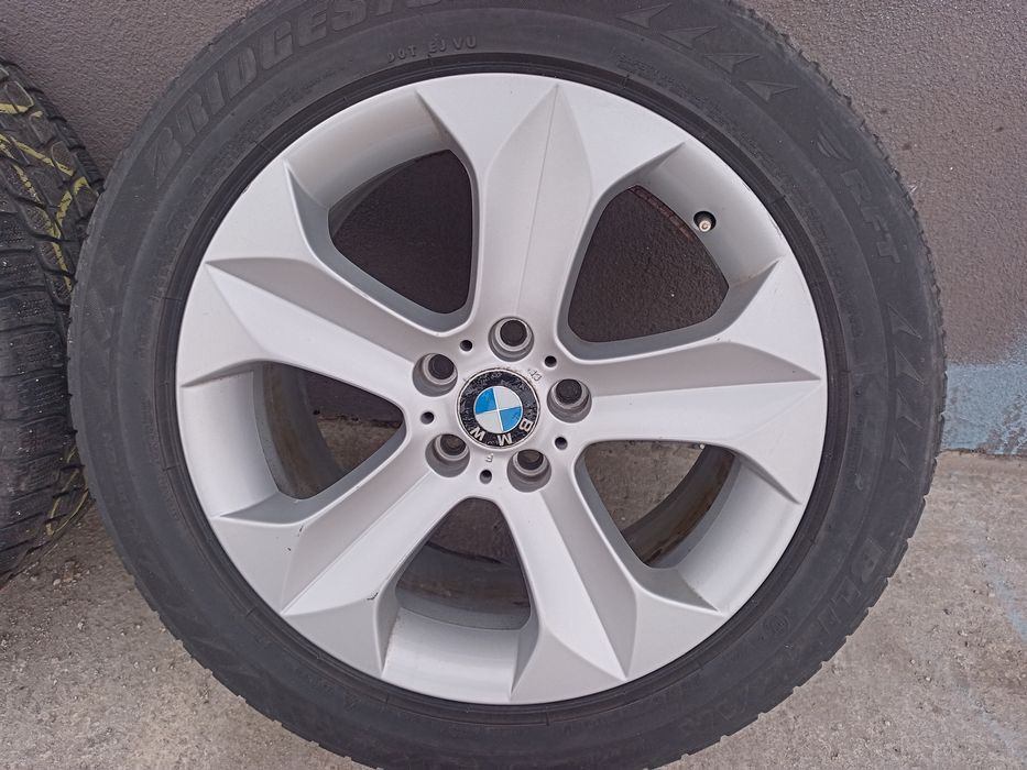 Джанти за Х6 19 цола