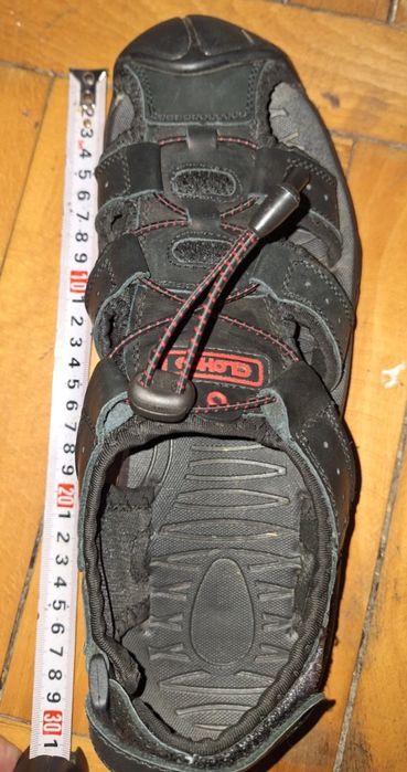 sandale 44 clohco ca noi drumetii