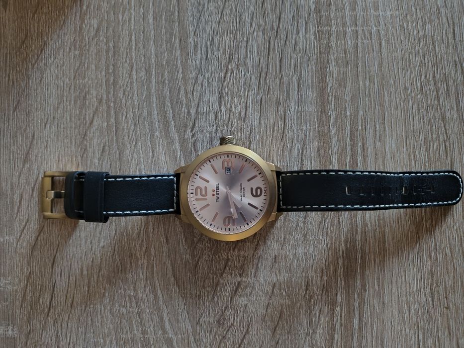 Часовник, ръчен часовник