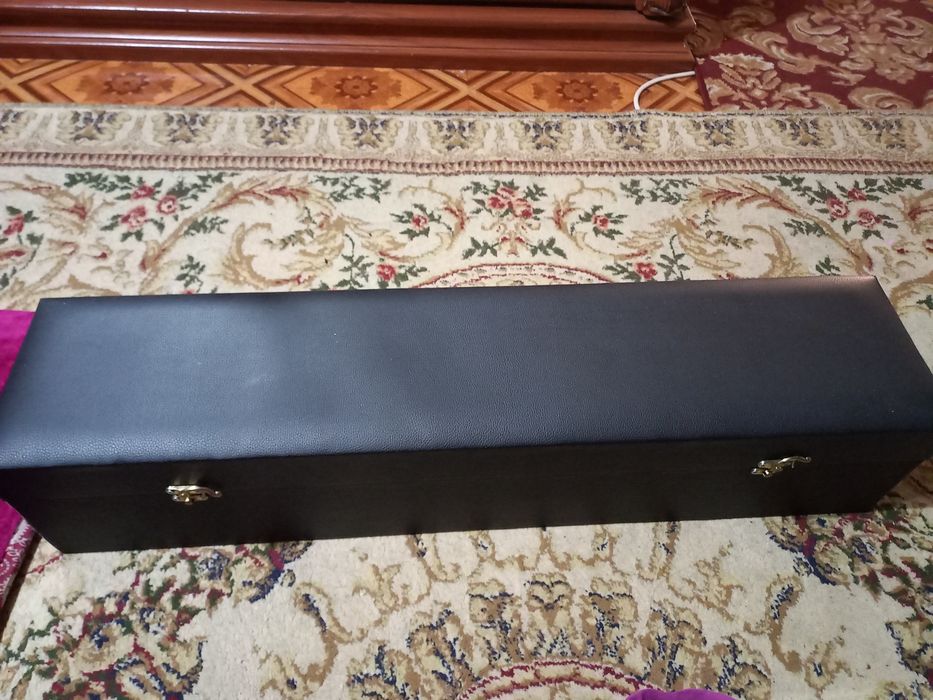 Жойнамоз  идишли