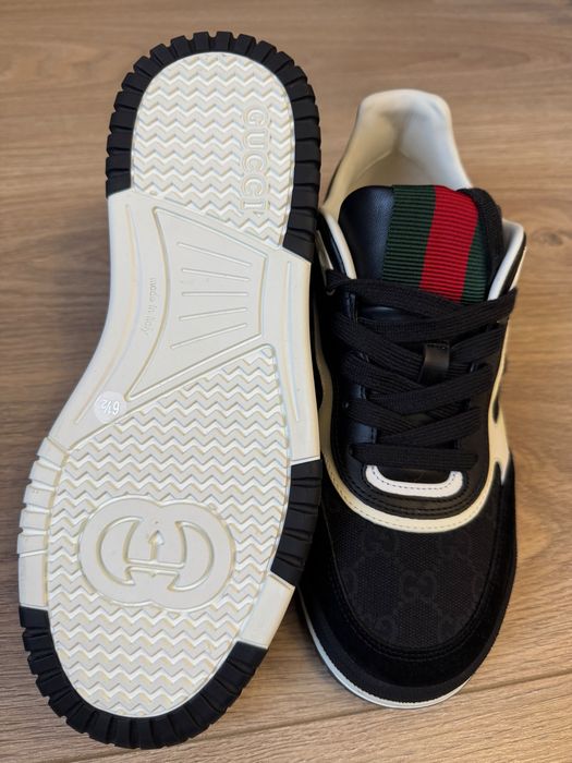 Продам кроссовки GUCCI