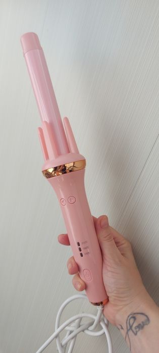 Продам автоматическую плойку