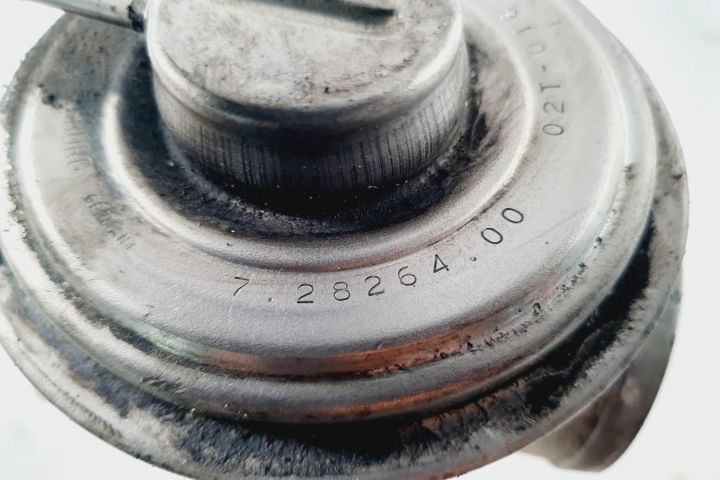 Supapa valva EGR 2.0 D M47 72826400 BMW Seria 3 E46  [din 1997 pana  2003] seria
