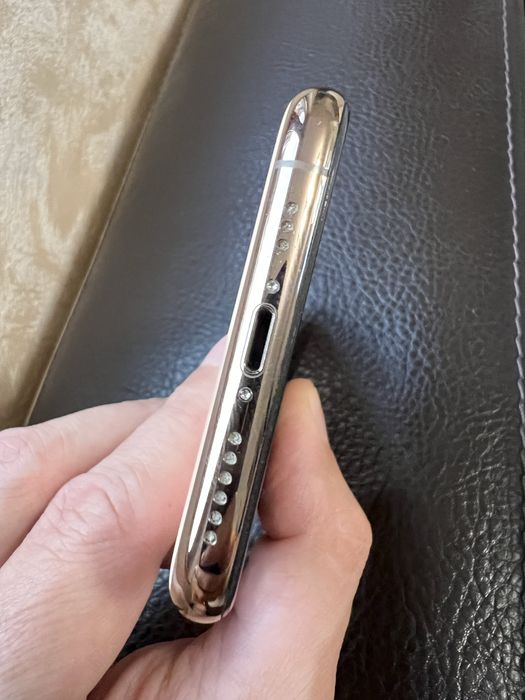 Iphone 11 pro нов