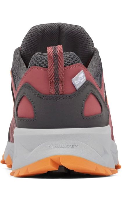 Pantofi Trekking Dama Columbia PEAKFREAK II OUTDRY