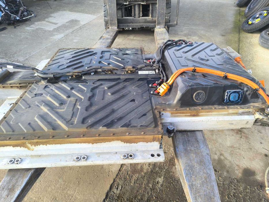 Електрическа Батерия Мерцедес EQB 2022г