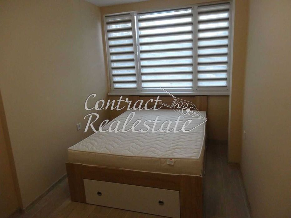 Дава се под наем Двустаен апартамент в Варна, Спортна зала - 50 кв.м за 408 € - Снимка #6