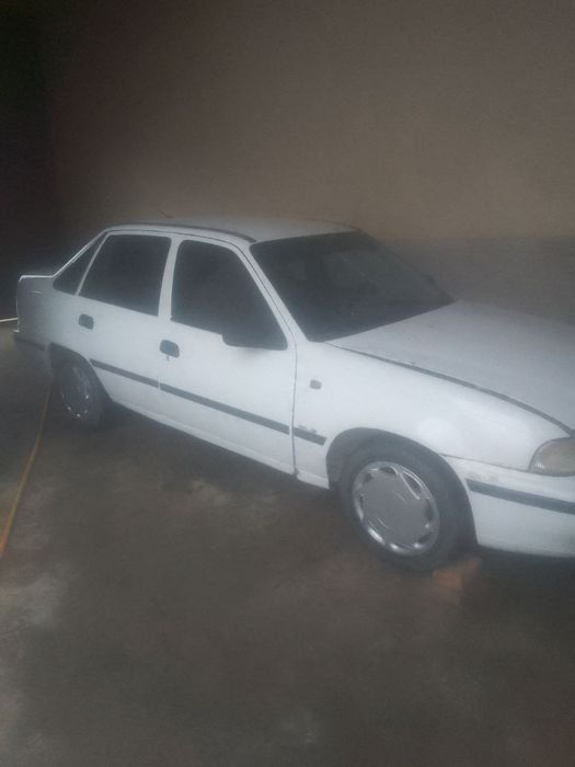 НЕКСИЯ 1йли 97 ранги ок каробка мотор яхши 4 балон яхши 100 метан