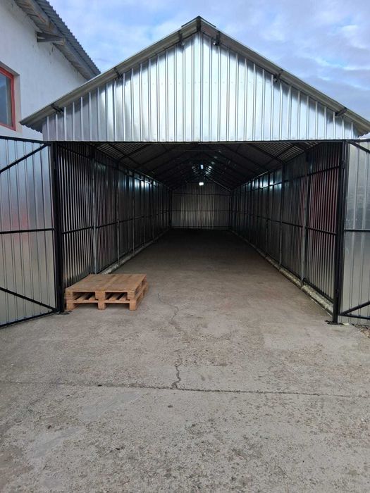 Proprietar-dau in chirie depozit 800mp- clujului-oferta speciala