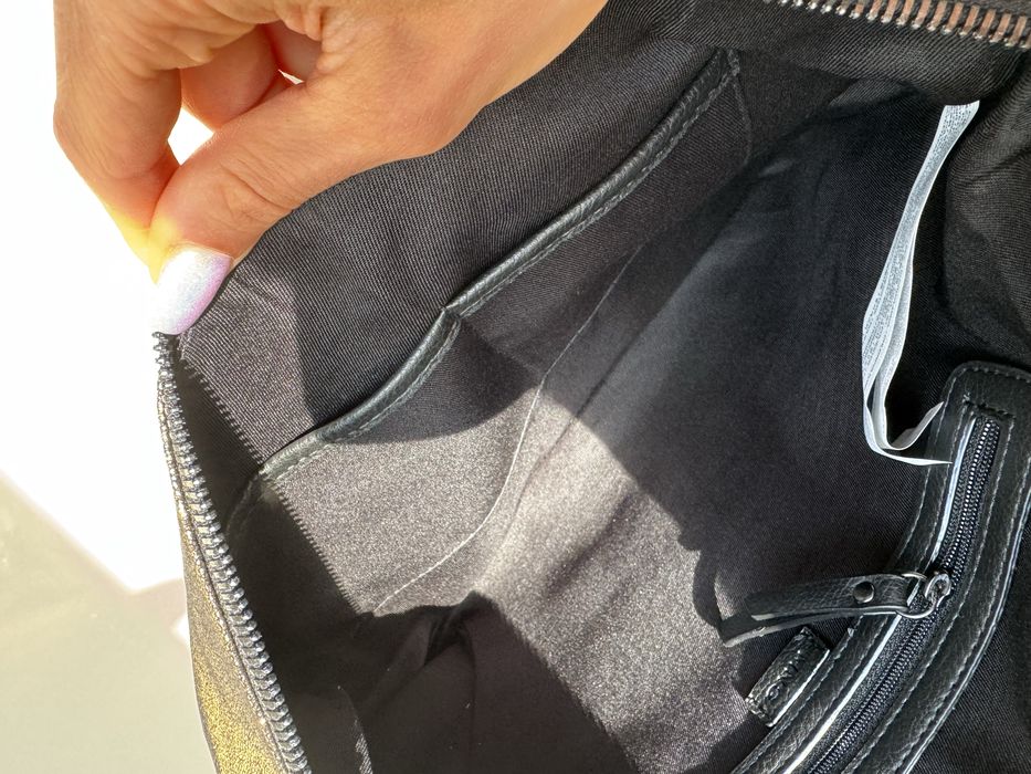 Чанта плик Mango