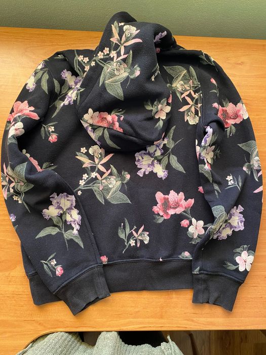 Детски суитшърт за момиче