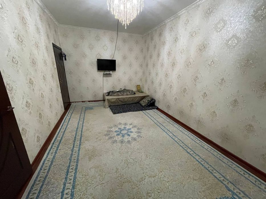 Юнусабод 15.кв 2/3/4 Метрони йонидан Арзон Квартира