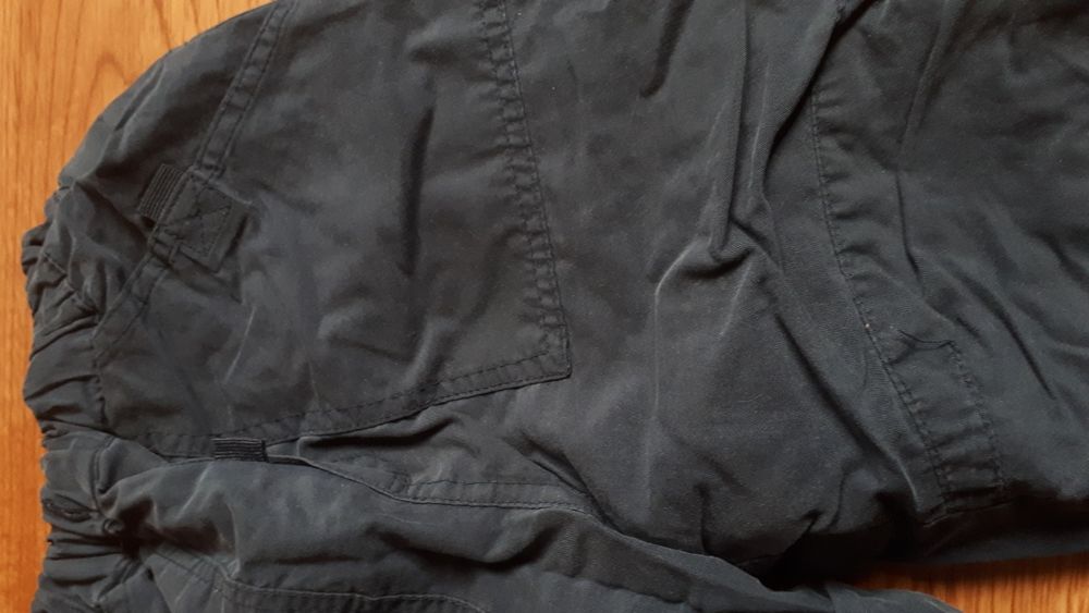 Штаны для мальчика на 1-2года.