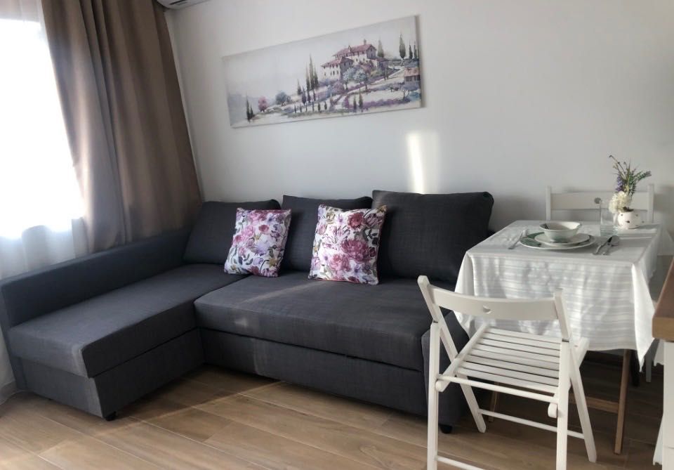 Диван разтегателен ИКЕА