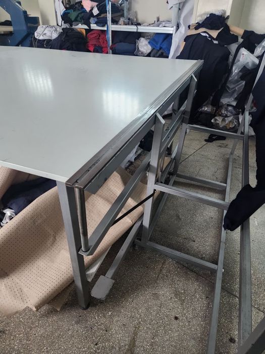 Vand masa de croit dimensiuni 10/2 metri