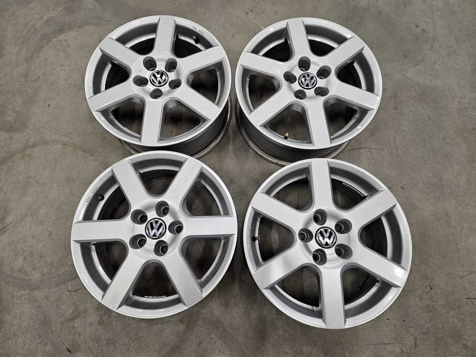 Jante R16 5x112 VW Passat;Golf5-6-7-8,JETTA,Caddy,Touran,SKODA 2-3