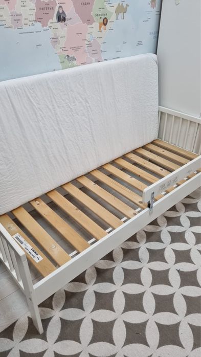 Продам кровать 70*160