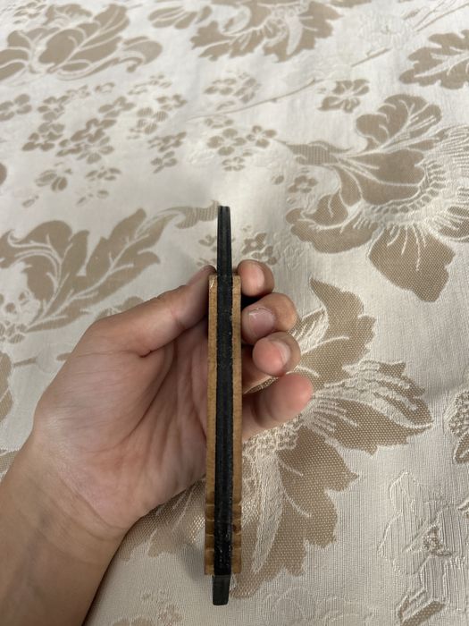 Нож деревянный продам