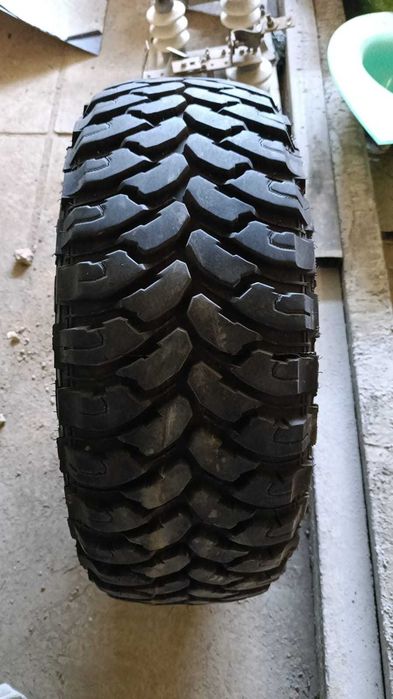 Баллоны летние, бренд comforser, размер 285/65R18