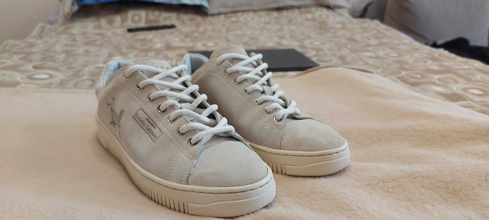 Мъжки дизайнерски Обувки Cruyff