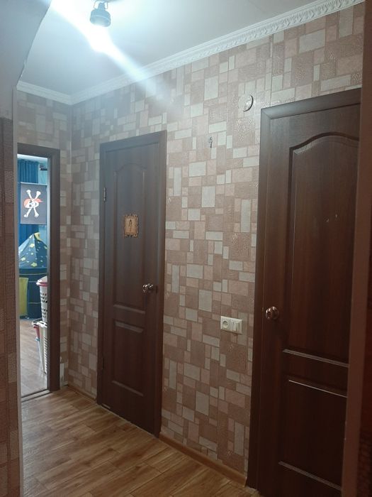 Квартира 4-х комнатная