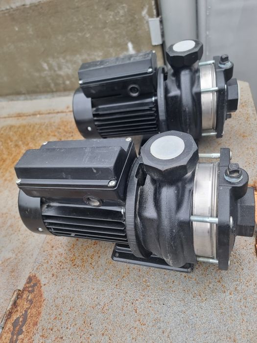 Продам насос GRANDFOS CH8-40