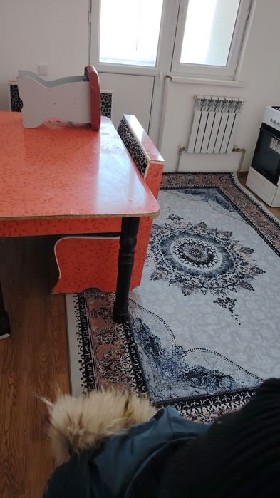 Квартира Туран2 42